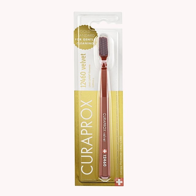 12460 Velvet Diş Fırçası