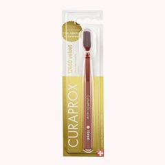 12460 Velvet Diş Fırçası
