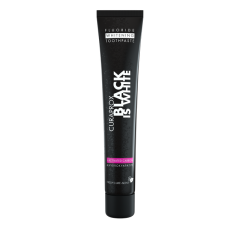 Black is White Beyazlatıcı Diş Macunu