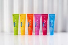 Beyou Diş Macunu Greyfurt Bergamot