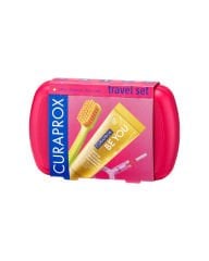CS Travel (5460 + BE YOU + ARAYÜZ 0.7MM + 0.9MM) Fuşya