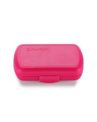 CS Travel (5460 + BE YOU + ARAYÜZ 0.7MM + 0.9MM) Fuşya