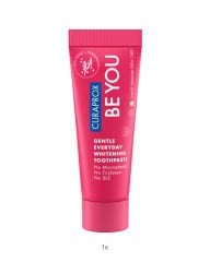 CS Travel (5460 + BE YOU + ARAYÜZ 0.7MM + 0.9MM) Pembe