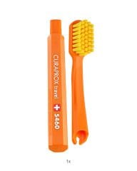CS Travel (5460 + BE YOU + ARAYÜZ 0.7MM + 0.9MM) Yeşil
