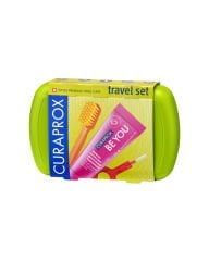 CS Travel (5460 + BE YOU + ARAYÜZ 0.7MM + 0.9MM) Yeşil