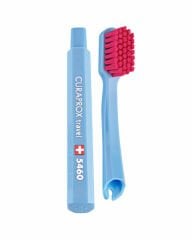 CS Travel (5460 + BE YOU + ARAYÜZ 0.7MM + 0.9MM) Turuncu