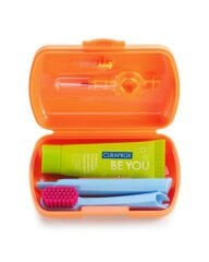 CS Travel (5460 + BE YOU + ARAYÜZ 0.7MM + 0.9MM) Turuncu