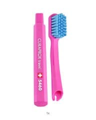 CS Travel (5460 + BE YOU + ARAYÜZ 0.7MM + 0.9MM) Sarı