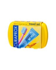CS Travel (5460 + BE YOU + ARAYÜZ 0.7MM + 0.9MM) Sarı