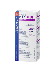 Perioplus Forte Ağız Çalkalama Suyu