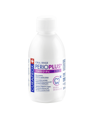 Perioplus Forte Ağız Çalkalama Suyu