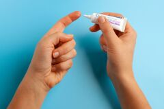 Perioplus Focus Perio Gel 10ml