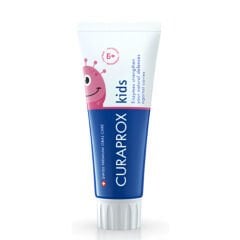 Curaprox Enzycal Çocuk Diş Macunu Karpuz 6 Yaş ve üzeri