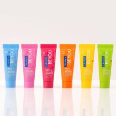 Be YOU KARMA SET (6adet macun 10ml +5460 fırça )