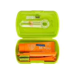 Ortho Travel Set (5460 Ortho + BE YOU + ARAYÜZ 0.7MM + 14 Ortho)