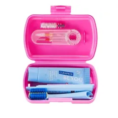 Ortho Travel Set (5460 Ortho + BE YOU + ARAYÜZ 0.7MM + 14 Ortho)