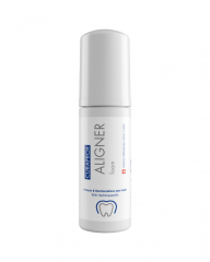 Curaprox Aligner Foam 40ml