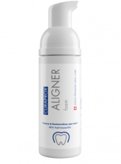 Curaprox Aligner Foam 40ml