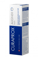 Curaprox Aligner Foam 40ml