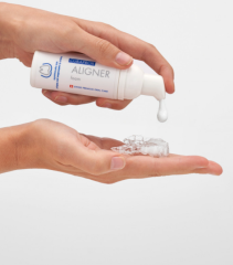 Curaprox Aligner Foam 40ml